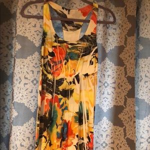 NWOT Traci Lynn Dress!